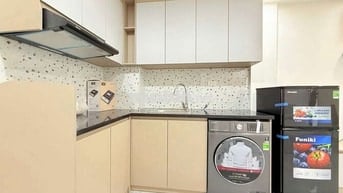 Căn hộ Studio Ngõ 229 Minh Khai 4tr- 6tr gần Tiems