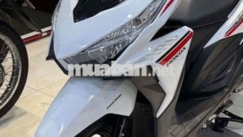 Honda Vario 125 2018 Trắng