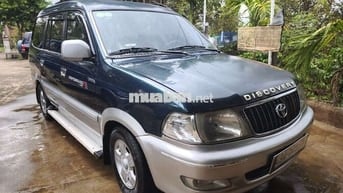 Toyota Zace GL 2003 Xanh