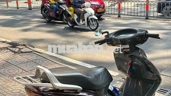 Honda Spacy Đỏ đô 39092 km