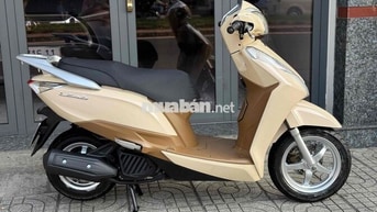 Honda Lead 2013 Máy Zin BSTP 9 Chủ Hỗ Trợ Trả Góp