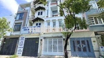 NHÀ NGUYÊN CĂN KDC TÂN QUY ĐÔNG GIÁ 25tr/th