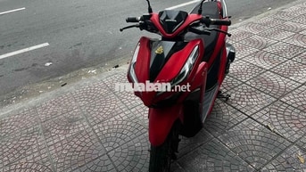 Honda Vario 150 2019 Đỏ