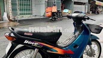 Alpha up 110 thái xe dọn mới chính chủ bao ký