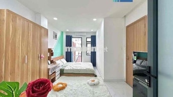🌟Trống Sẵn CĂN HỘ BANCOL - Full Nội Thất - Ngay Tân Sơn Nhì - ÂU CƠ