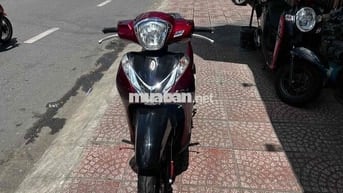 Honda SH Mode 2018 Đỏ Smartkey
