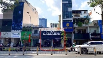 🏆MT Quận 1 Ngang 8m - Trần Hưng Đạo, Phù Hợp Chuỗi Thương Hiệu