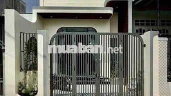 Nhà cấp 4 ngay HL15 , shr, full thổ cư