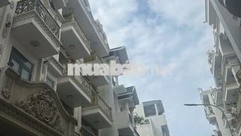 Bán nhà đường 7m nhựa, 4x15m, SHR, Liên Khu 4-5, Quận BT