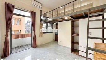 Chính Chủ Cho Thuê Căn Hộ Duplex Đầy Đủ Nội Thất Ngay Ngã Tô Ngọc Vân