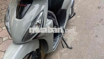 Honda Vision Sporty 2024 Xám