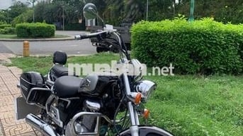 Suzuki GZ150 2019 Đen