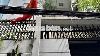 GIẢM SÂU 500TRIỆU! CẦN BÁN NHANH NHÀ HXH PHAN ĐĂNG LƯU, PN. GIÁ 5TỶ080