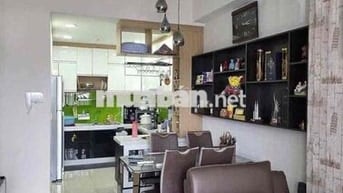 Chung cư Golden Mansion 3 phòng ngủ 2WC. gần sân bay Tân Sơn Nhất