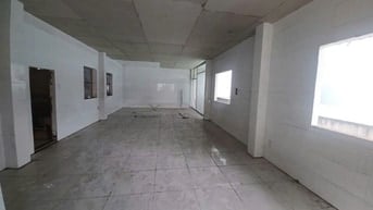 CHO THUÊ NHÀ MẶT TIỀN Nguyễn Thái Sơn, P.3Gò Vấp 📐 Diện tích: 6.4x18m