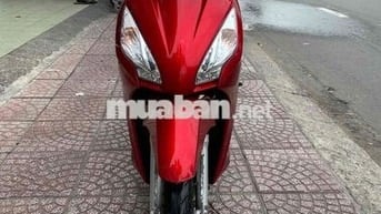 Honda Vision 2019 Đỏ