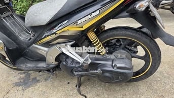 xe no4 bstp máy êm mạnh.