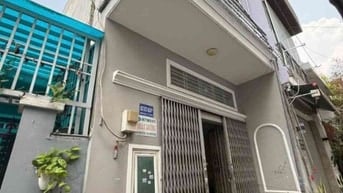  Nguyễn Sỹ Sách _ P15 ( P. Tân Sơn ) Tân Bình 36M-4,655T