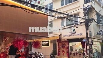 Sang nhượng CC mini kết hợp MBKD