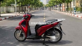 Honda SH 150 ABS Đỏ