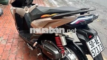 Vario 150/2018 Kiểng Bstp  59AE-573.73 Ngay chủ