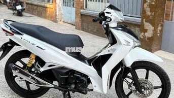 Honda Wave i 2020 - GÓP BAO NỢ XẤU