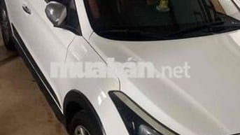 Hyundai i20 2015 7 vạn Trắng