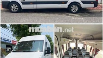 Hyundai Solati 2020 đẹp chính chủ