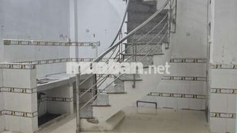 Nhà nguyên căn hẻm 176 Nguyễn Thị Thập 