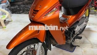 Honda Future 2 Chính Chủ