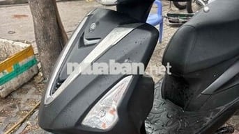 Yamaha Acruzo fi 2015 Đen