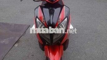 Yamaha Nouvo LX 2012 Đỏ bstp 