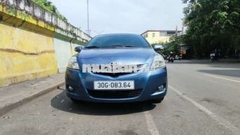 Toyota Vios 2008 Tự động Xanh