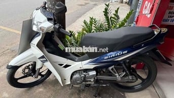 Sirius 2022 mâm đĩa.xe mới keng nguyên zin.bao tét
