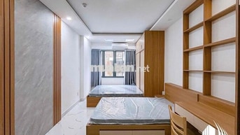 Căn Hộ Mới 100% Ngay Bến Vân Đồn, Quận 4. Full Nội Thất Cao Cấp 100%