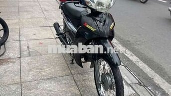 Yamaha Sirius RC 2018 Đen 90% mới