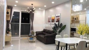 [Ở liền được] Căn 2PN siêu rộng, Full nội thất, CC Tara Residence