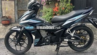 Honda Winner 2018 bs61 chính chủ ký giấy