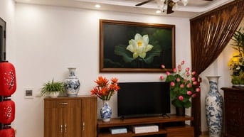 3ngủ, 3 vệ sinh, ngõ ô tô, sổ đỏ nghiêm chỉnh