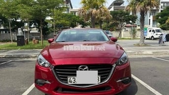 Mazda 3 2019 Tự động 48000 km Đỏ