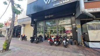 33 Tỷ! Bán MT Nguyễn Hữu Cảnh, Bình Thạnh - 7x13m - xây Hầm 6 Tầng