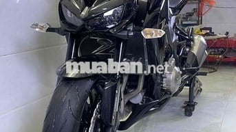 Kawasaki Z1000 2015 Đen 2000 km