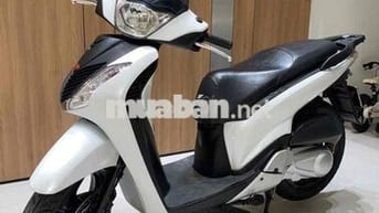 SH Y 150 2012 Trắng