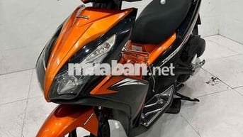 Honda Air Blade 2013 Cam đen