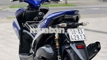 Yamaha NVX 155 VVA ABS Xanh dương