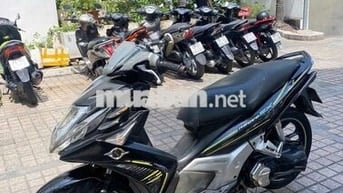 Yamaha Nouvo5 fi