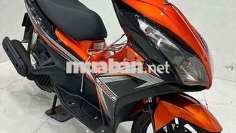 Honda Air Blade 2014 Cam đen