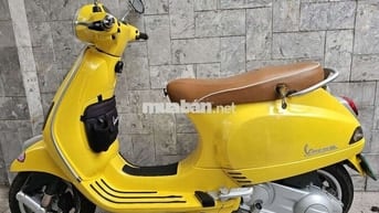 Piaggio Vespa 150ie 2012 Vàng