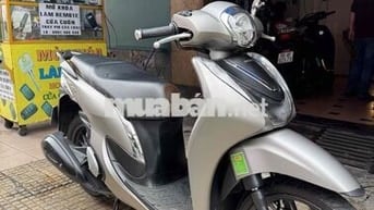 Honda SH Mode 2023 màu Bạc ABS