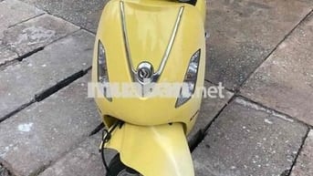 SYM Attila CHÍNH CHỦ MÁY ÊM